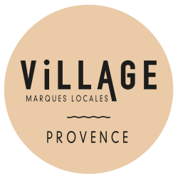Village Provence Bleue Logo